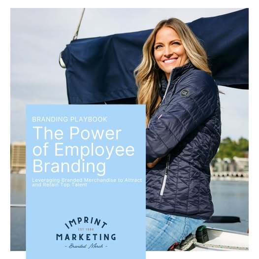 The Power of Employee Branding - WHITE PAPER